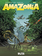 Amazonia 1: Episode 1