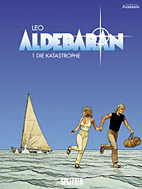 Aldebaran 1: Die Katastrophe