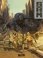 S.A.M. 1: Nach dem Menschen... (SAM)
