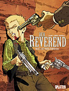 Der Reverend 1: Der Teufel von Nevada
