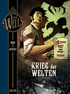 H.G. Wells 2: Krieg der Welten Teil 1 (von 6)