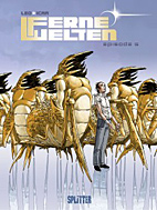 Ferne Welten 5: Episode 5 (von 5)