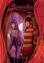 Sonnenstein - Schmerz und Liebe 3: (Sunstone)
