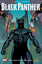 Black Panther Paperback 1: Ein Volk unter dem Joch