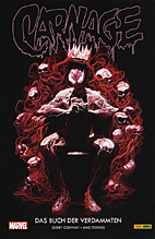 Carnage 2: Das Buch der Verdammten