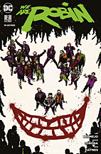 We are Robin 2: Jokers
