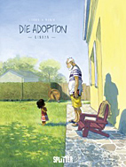 Die Adoption 1: Qinaya