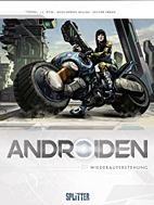 Androiden 1: Wiederauferstehung