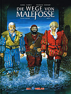 Die Wege von Malefosse 1