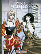 Die Wege von Malefosse 1 *VZA* / Vorzugsausgabe