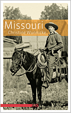 Missouri (Taschenbuch)