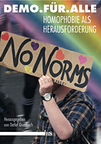 Demo. Fuer. Alle.  Homophobie als Herausforderung