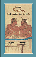 Erotes - Gespraeche ueber die Liebe