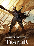 Assassin's Creed - Templars 2: (Splitter Books) (2 von 2)