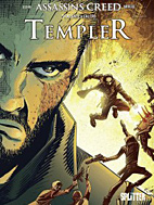 Assassin's Creed - Templars 2: *Variant* (Splitter Books) (2 von 2)