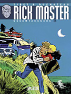 Rick Master Gesamtausgabe 1 (von 25)