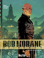 Bob Morane Reloades 2: Der Ort, den es nicht gab
