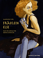 Fraeulein Else *VZA* (Neuauflage) - Nach einem Roman von Arthur Schnitzler