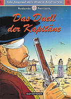 Jugend des Roten Korsaren 3: Duell der Kapitaene