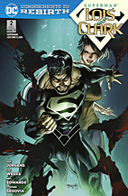 Superman: Lois und Clark 2: Ankunft (2 von 2)