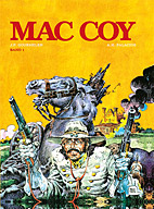 Mac Coy Gesamtausgabe 1