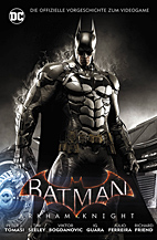 Batman: Arkham Knight 3: