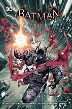 Batman: Arkham Knight 3: *HC*