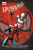 Spider-Man Paperback 10: *HC* Der Geist von Parker Industries (Marvel Now)