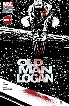 Old Man Logan 2: Grenzstadt