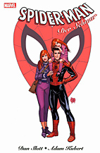 Spider-Man - Der Schwur *HC*