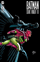 Batman: Dark Knight III Heft 6 (von 9)