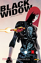 Black Widow 1: Krieg gegen S.H.I.E.L.D (All New 2016)