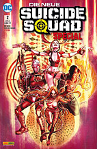 Die neue Suicide Squad Special Heft 2 (von 2)