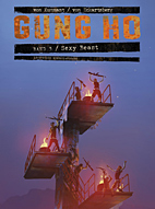 Gung Ho 3: *VZA* Sexy Beast