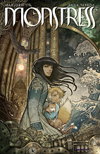 Monstress 2: Das Blut