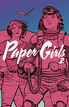 Paper Girls 2: