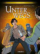 Unterwegs Gesamtausgabe 5