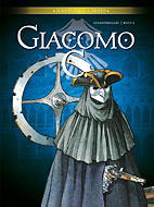 Giacomo C. Gesamtausgabe 4