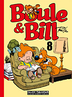 Boule und Bill 08