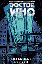 Doctor Who - Gefangene der Zeit 2 (von 2)