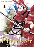 Plunderer - Die Sternenjaeger 1