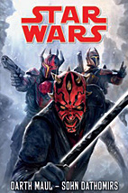 Star Wars Sammelband 5: *HC* Darth Vader - Sohn Dathomirs