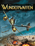 Wunderwaffen 5: *VZA* Tag der Katastrophe (Vorzugsausgabe)