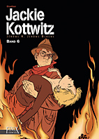 Jackie Kottwitz Gesamtausgabe 6