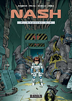 Nash Gesamtausgabe 2: Kapitel 3 + 4