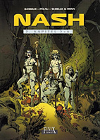 Nash Gesamtausgabe 3: Kapitel 5 + 6