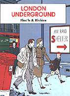 London - Underground (VZA)