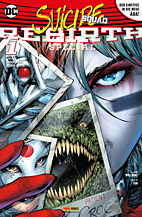 Suicide Squad: Rebirth Special Heft 1