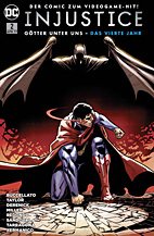 Injustice - Goetter unter uns - Das vierte Jahr 2