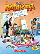 Die Pauker 6: Touristenklasse